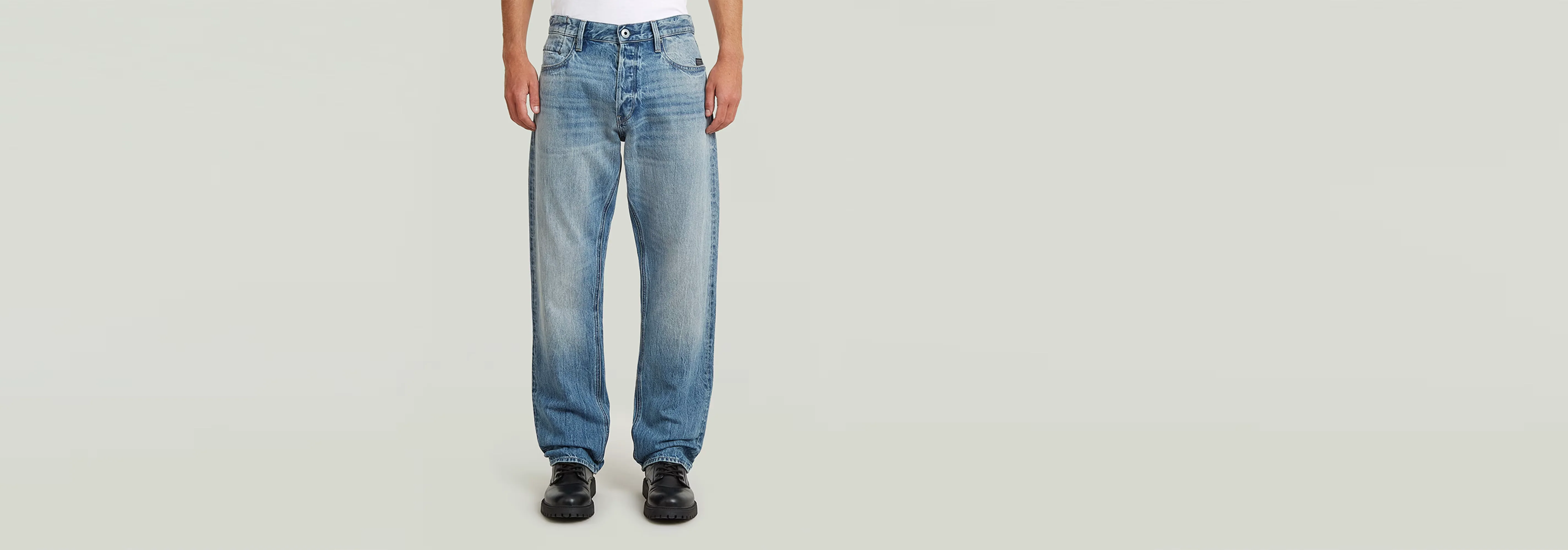 Jeans para hombre
